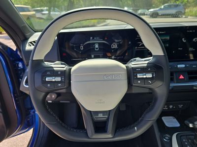 2026 Kia K4 - Photo 29