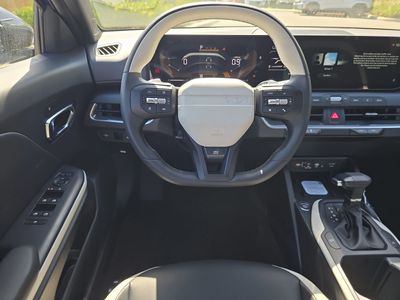 2026 Kia K4 - Photo 13