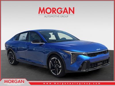2026 Kia K4 - Photo 1