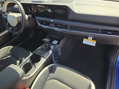 2026 Kia K4 - Photo 11