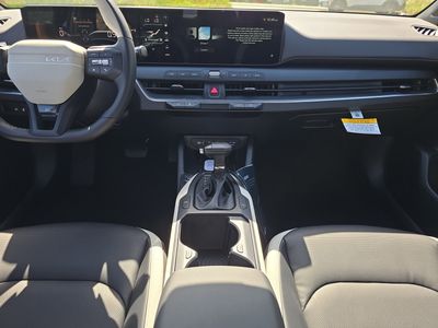 2026 Kia K4 - Photo 14