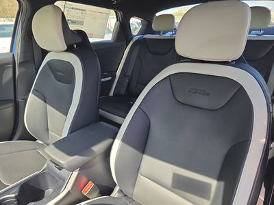 2026 Kia K4 - Photo 21