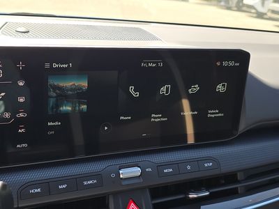 2026 Kia K4 - Photo 23