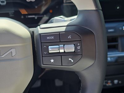 2026 Kia K4 - Photo 31
