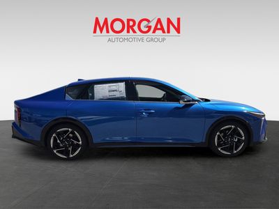 2026 Kia K4 - Photo 9
