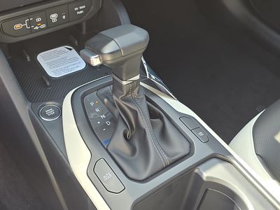 2026 Kia K4 - Photo 26
