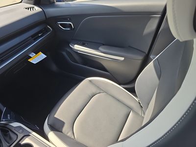 2026 Kia K4 - Photo 15