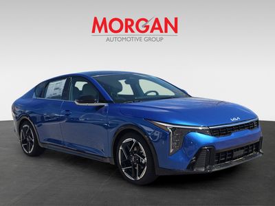 2026 Kia K4 - Photo 2