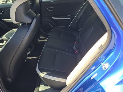 2026 Kia K4 - Photo 16