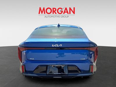 2026 Kia K4 - Photo 7