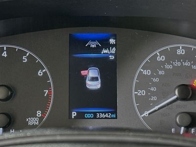 2024 Toyota Corolla — photo 19 view
