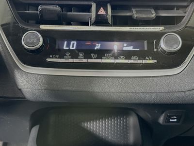 2024 Toyota Corolla — photo 22 view