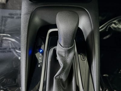2024 Toyota Corolla — photo 20 view