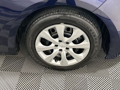 2024 Toyota Corolla — photo 11 view