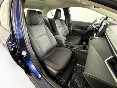 2024 Toyota Corolla — photo 27 view