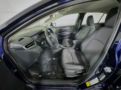 2024 Toyota Corolla — photo 12 view