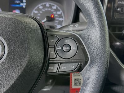 2024 Toyota Corolla — photo 17 view