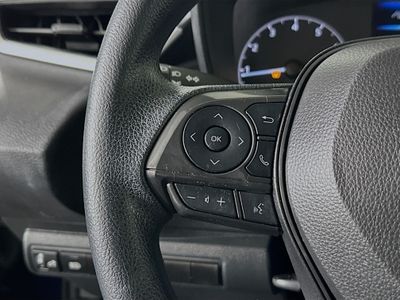 2024 Toyota Corolla — photo 16 view