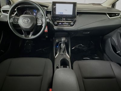 2024 Toyota Corolla — photo 26 view