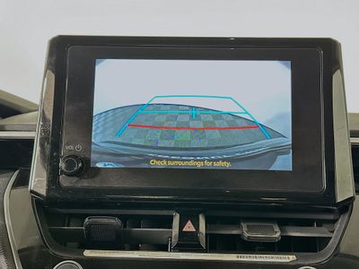 2024 Toyota Corolla — photo 24 view