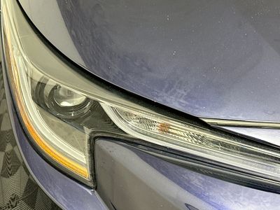 2024 Toyota Corolla — photo 9 view