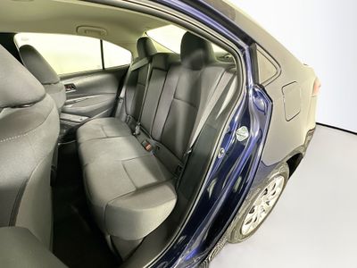 2024 Toyota Corolla — photo 25 view