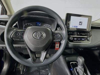2024 Toyota Corolla — photo 15 view