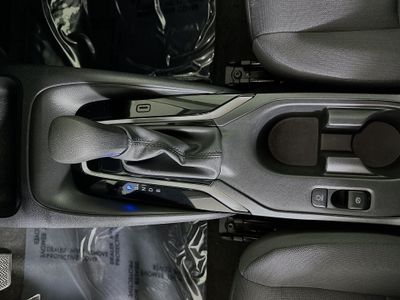 2024 Toyota Corolla — photo 21 view