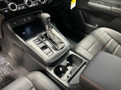 2026 Honda CR-V Hybrid - Photo 19