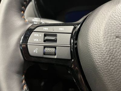 2026 Honda CR-V Hybrid - Photo 16