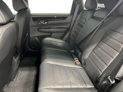 2026 Honda CR-V Hybrid - Photo 25