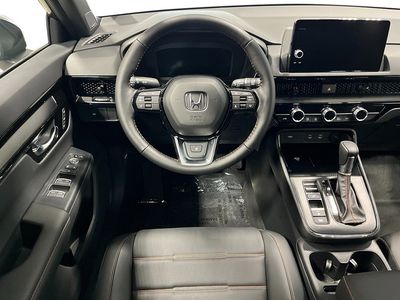 2026 Honda CR-V Hybrid - Photo 22