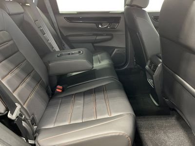 2026 Honda CR-V Hybrid - Photo 27