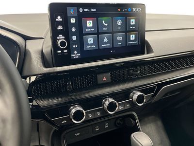 2026 Honda CR-V Hybrid - Photo 23