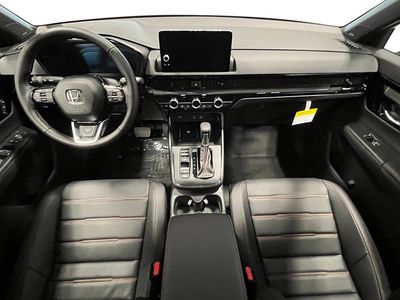 2026 Honda CR-V Hybrid - Photo 20