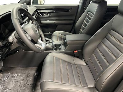 2026 Honda CR-V Hybrid - Photo 13