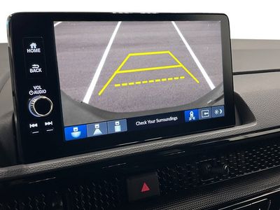 2026 Honda CR-V Hybrid - Photo 24