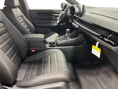 2026 Honda CR-V Hybrid - Photo 28