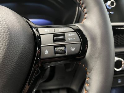2026 Honda CR-V Hybrid - Photo 17