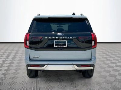 2026 Ford Expedition — detail view