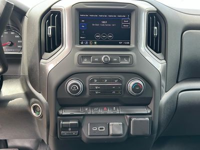 2025 Chevrolet Silverado 2500 HD - Photo 11