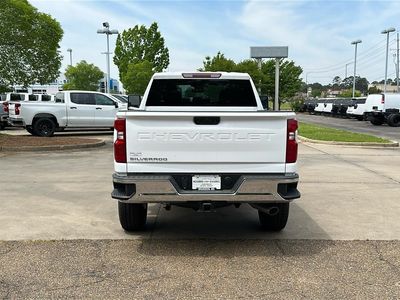 2025 Chevrolet Silverado 2500 HD - Photo 6