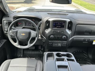 2025 Chevrolet Silverado 2500 HD - Photo 19