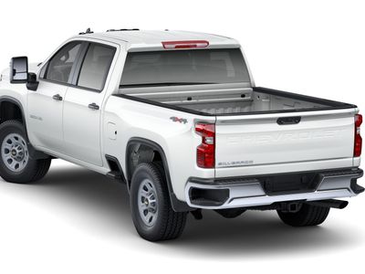 2025 Chevrolet Silverado 2500 HD - Photo 26