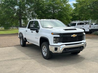 2025 Chevrolet Silverado 2500 HD - Photo 1