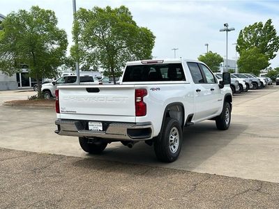 2025 Chevrolet Silverado 2500 HD - Photo 7