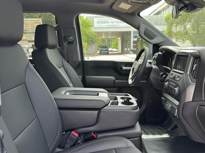 2025 Chevrolet Silverado 2500 HD - Photo 21