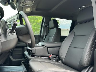 2025 Chevrolet Silverado 2500 HD - Photo 10