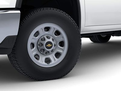 2025 Chevrolet Silverado 2500 HD - Photo 28