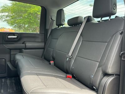 2025 Chevrolet Silverado 2500 HD - Photo 17
